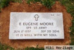 E. Eugene Moore