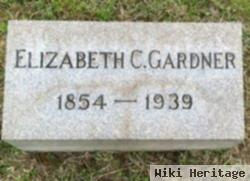 Elizabeth C. Gardner