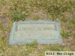 Joseph B. Browning