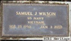 Samuel J. Wilson