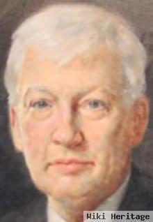 Dr Christian Elmer Schrock