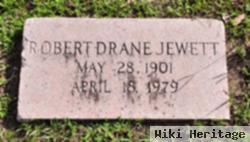 Robert Drane Jewett, Jr