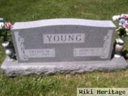 Armon J. Young