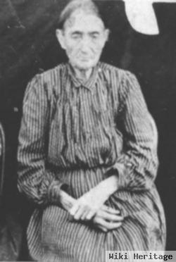 Mary Ann Ping Hargis