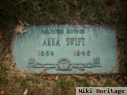 Anna Swift