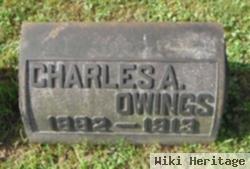 Charles A. Owings