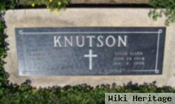 James Theodore Knutson