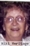 Martha J. Gates Buterbaugh