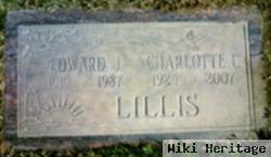 Edward J. Lillis