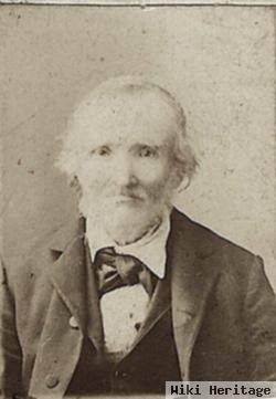 Thomas Bell