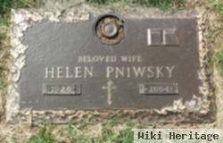 Helen Pniwsky