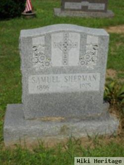 Samuel Sherman