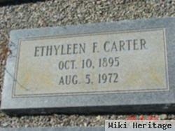 Ethyleen F. Carter