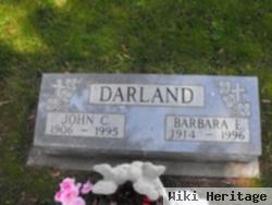 Barbara E. Darland