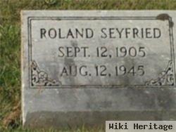 Roland B. Seyfried