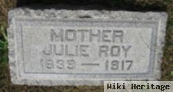 Julie Roy