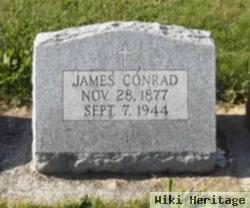 James J Conrad