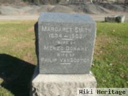 Margaret Smith Vanscoter