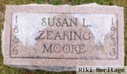 Susan L. Zearing Moore