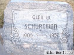 Glen W. Schureman