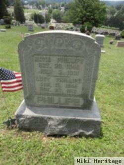 David Phillips