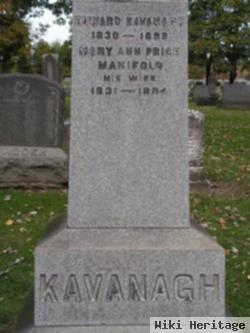 Edward Kavanagh