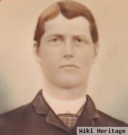 James Luther "little Jim" Marshall