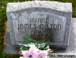 James Milton Mays