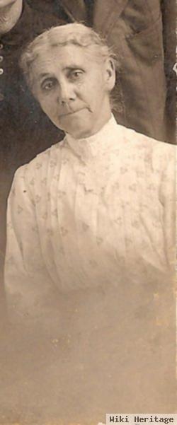 Margaret Ann Browning Huls