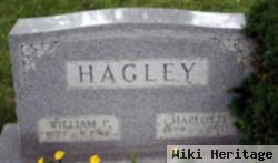 William Pearce Hagley