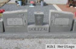 Frank James Dolezal