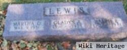 Gladys A. Lewis