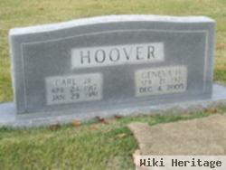 Geneva H. Hoover