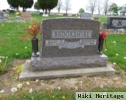 Kenneth Brookshire