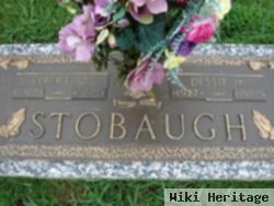 Elbert Orsen Stobaugh