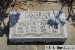 Stella B Amaral