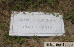 Claire June Padolecchia Lucchina