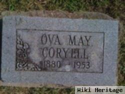 Ova May Atteberry Coryell