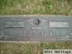 Bert Bernard