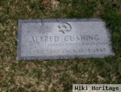 Alfred Cushing
