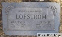 Helen B Lofstrom