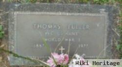 Thomas Lee Fuller