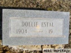 Dollie Estal Collings East