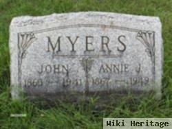 John Myers