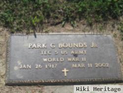 Park G Bounds