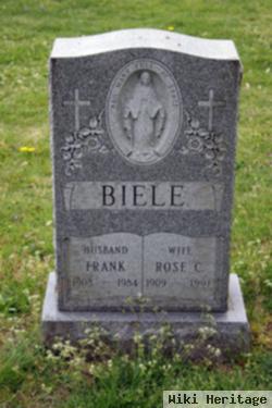 Frank Biele