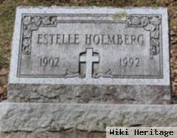 Estelle Supensky Holmberg