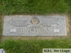 Grant Brown