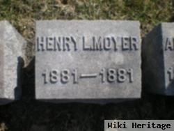 Henry L Moyer