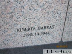 Alberta Barras Dore